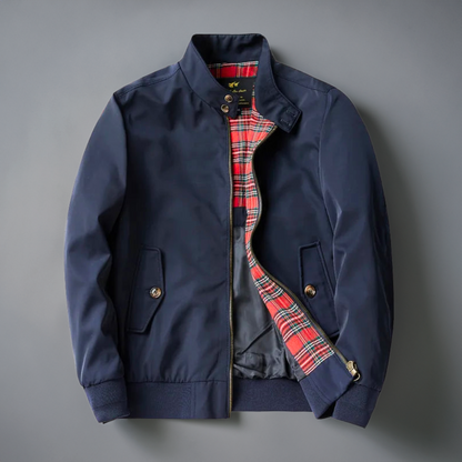 MARKUS | HARRINGTON JACKET