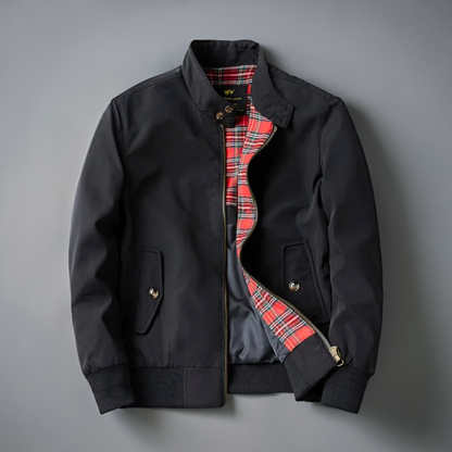 MARKUS | HARRINGTON JACKET