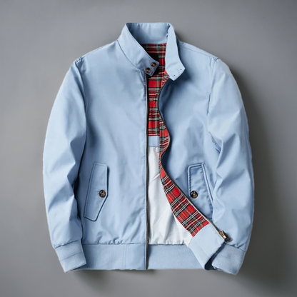 MARKUS | HARRINGTON JACKET