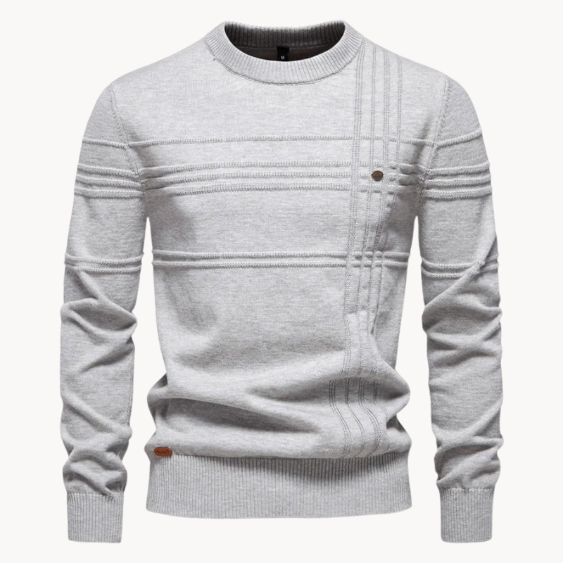 Celio Cotton Sweater