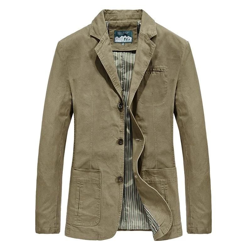 Maverick™ Stylish Casual Jacket