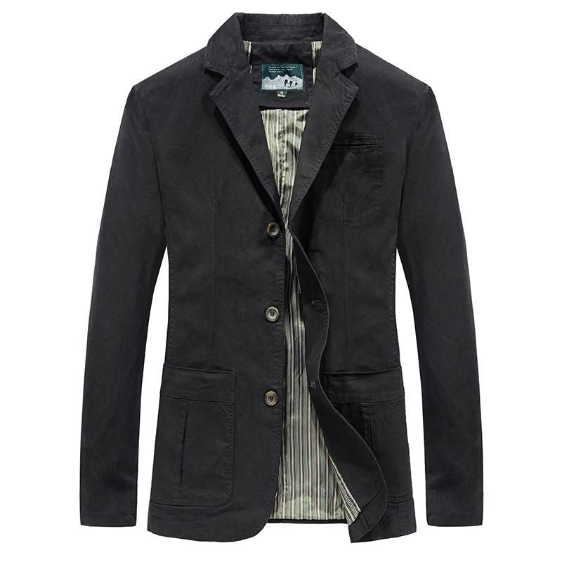 Maverick™ Stylish Casual Jacket