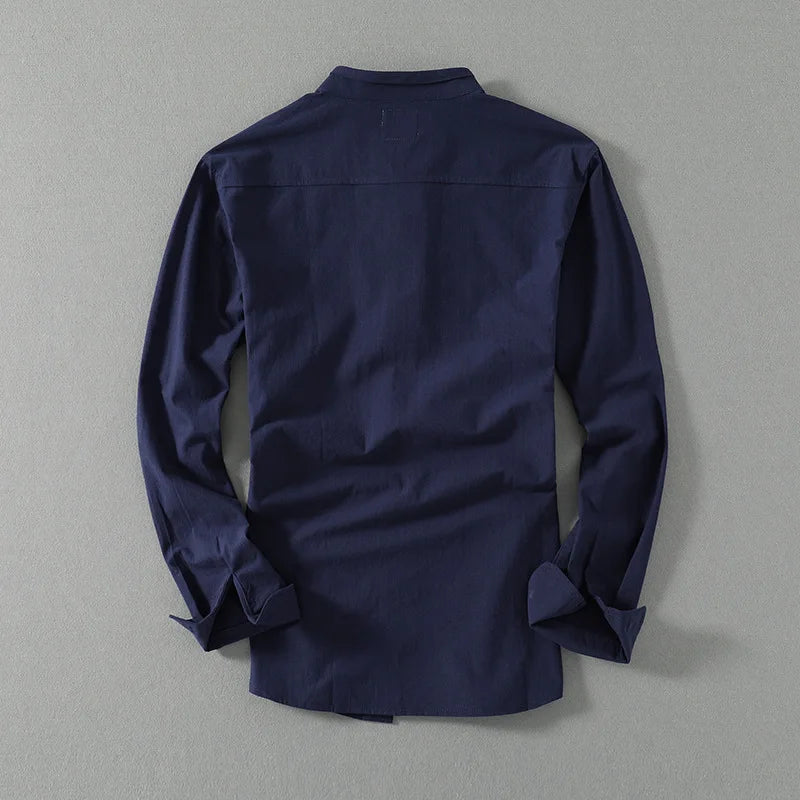 HUBERT | VINTAGE SHIRT