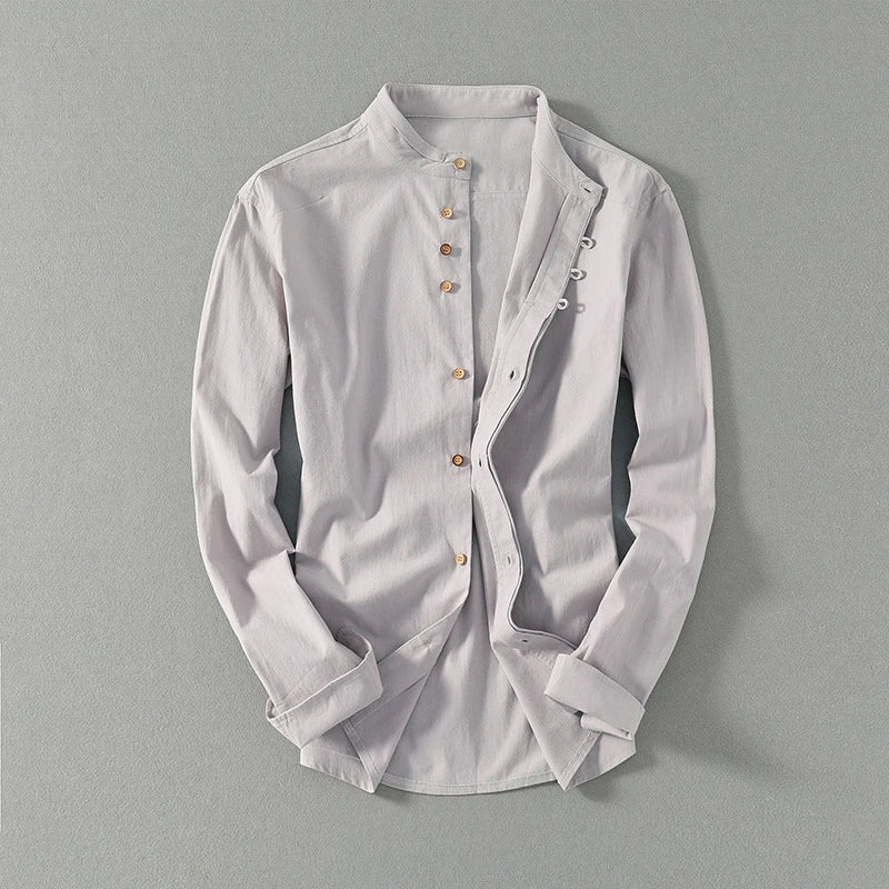 HUBERT | VINTAGE SHIRT