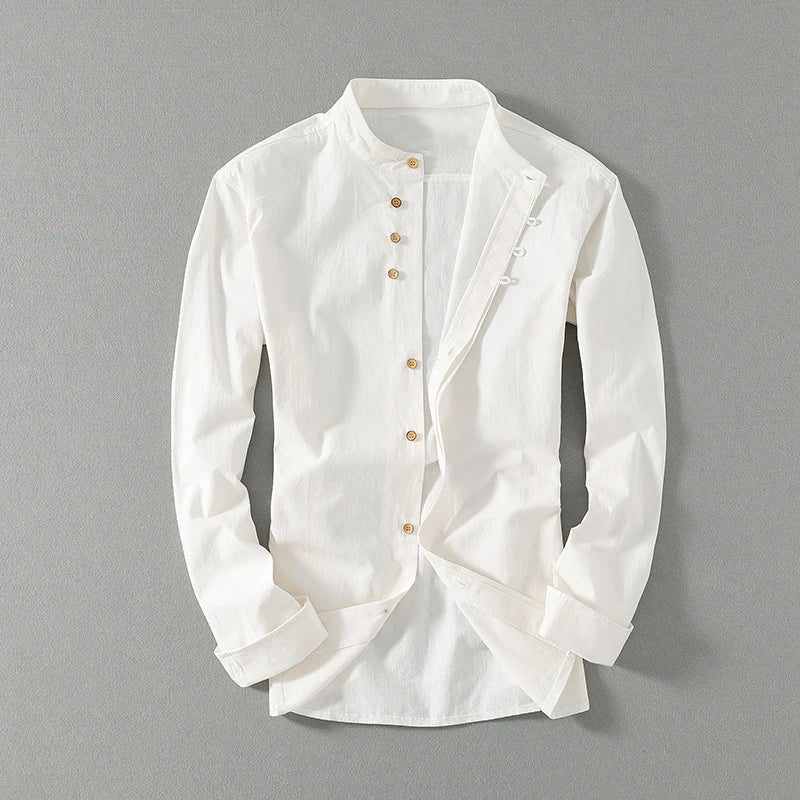 HUBERT | VINTAGE SHIRT