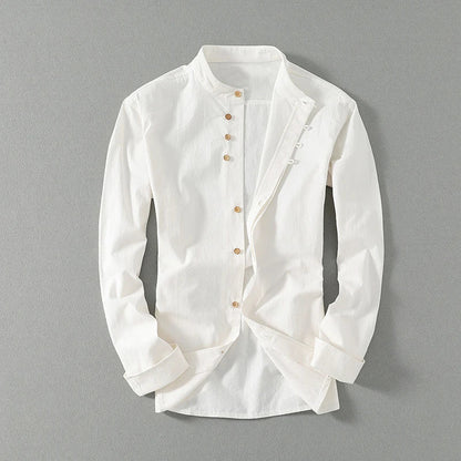 HUBERT | VINTAGE SHIRT