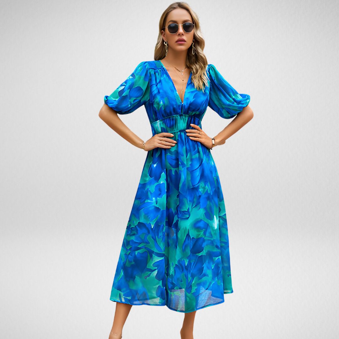 ABBIE | ELEGANT DRESS