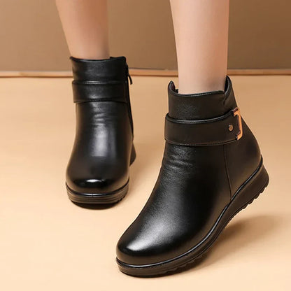 Viola™ | Women's Warm Winter Boots
