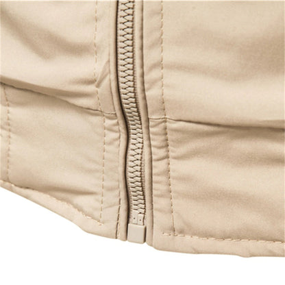 James | Premium Bomber Jacket for Men