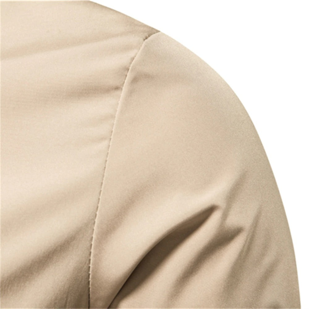 James | Premium Bomber Jacket for Men