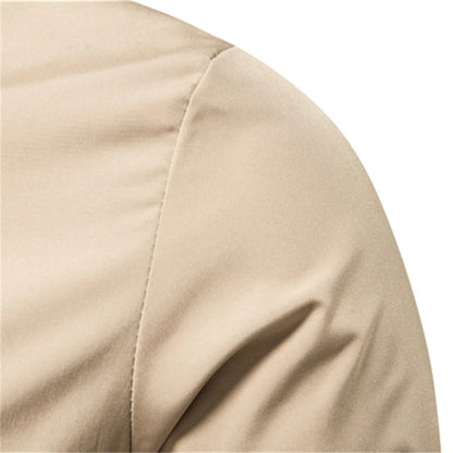 James | Premium Bomber Jacket for Men