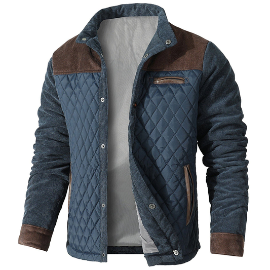 Evo - Winter Jacket for men