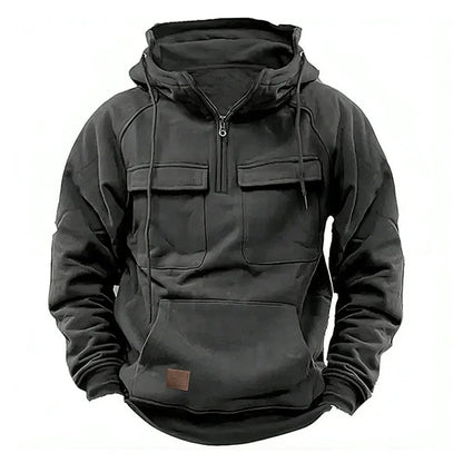 DAVE - High quality tactical hoodie