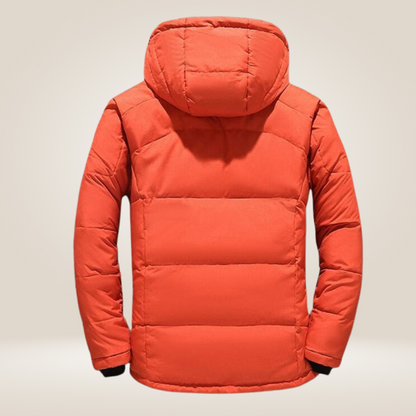 Elliot™ - Down Jacket