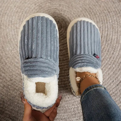 LOLA | COSY HOUSE SLIPPERS