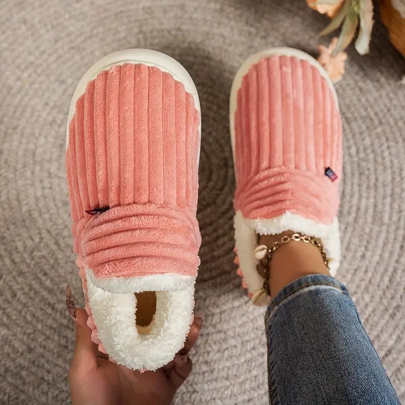 LOLA | COSY HOUSE SLIPPERS