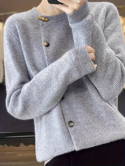 Elsie™ Timeless Cardigan