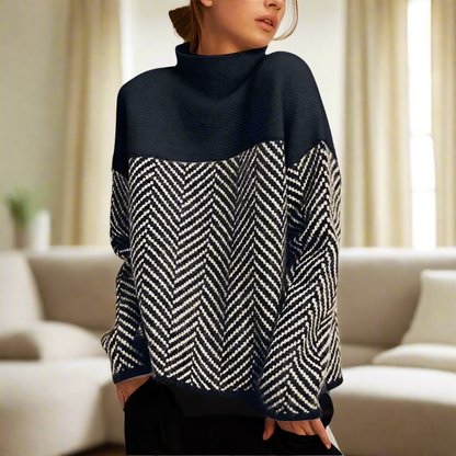 Katherine® Cozy Knit Sweater