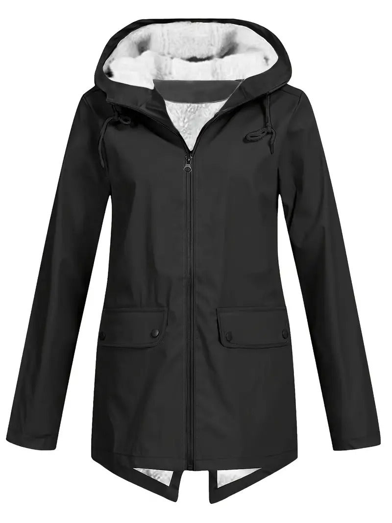 Judith® Warm Winter Jacket