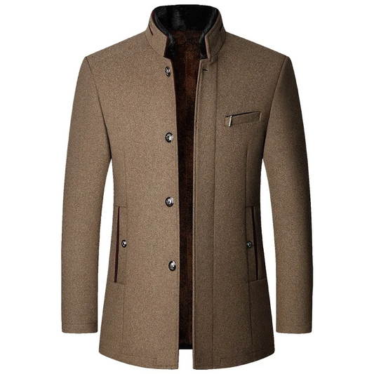 KIAN | PRESTIGE COAT