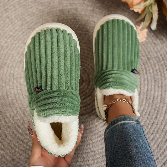 LOLA | COSY HOUSE SLIPPERS