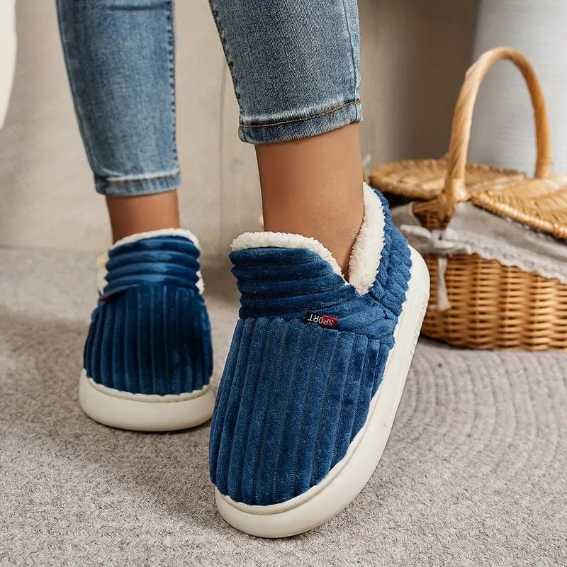 LOLA | COSY HOUSE SLIPPERS