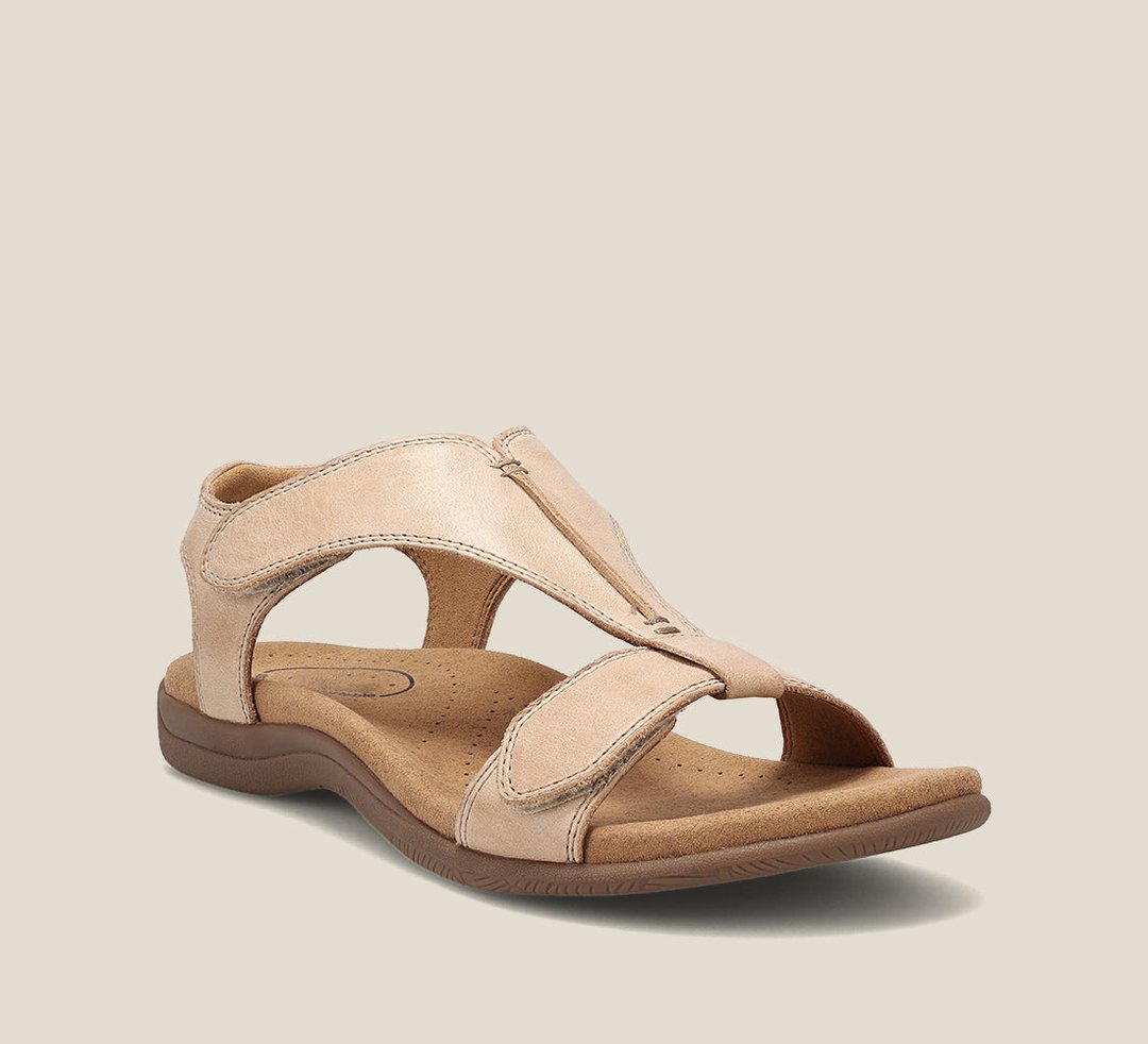 Daisy™ - Leather Sandals