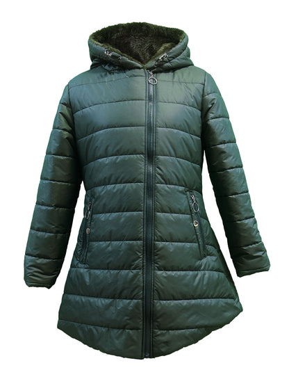 Tory | FallWarm Jacket