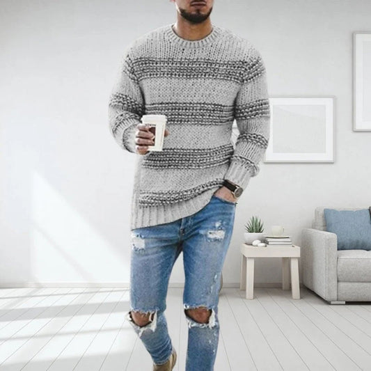 DARIEN | STYLISH JUMPER