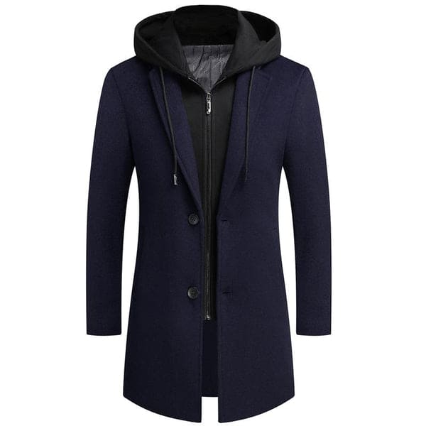 BAULEVO - Casual street coat for men