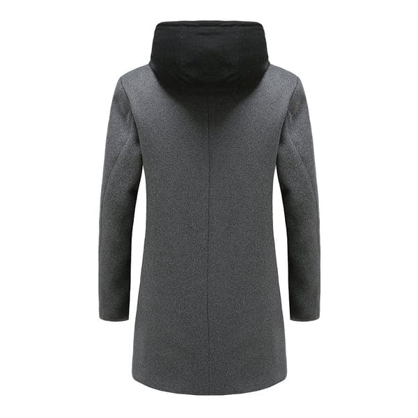 BAULEVO - Casual street coat for men