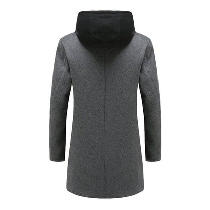 BAULEVO - Casual street coat for men