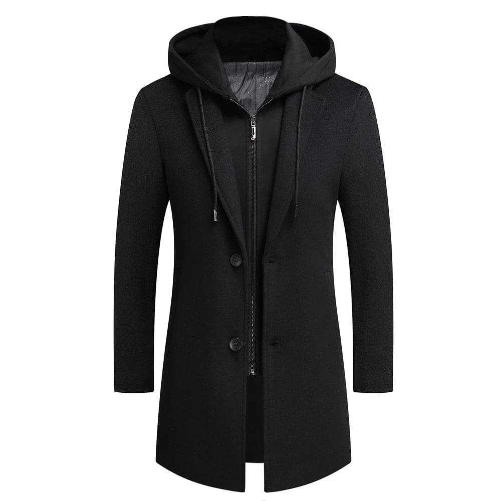 BAULEVO - Casual street coat for men