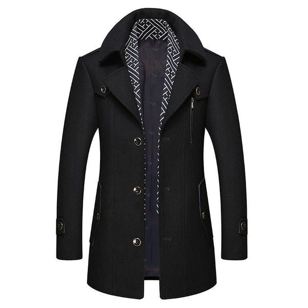 MAURICE - Formal jacket for men