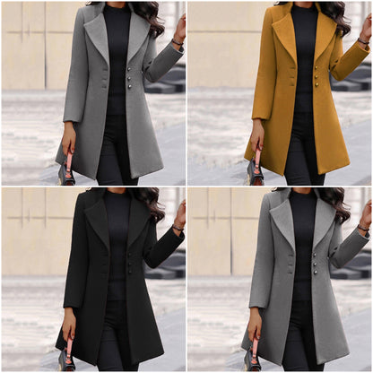 Dianne® Elegant Coat