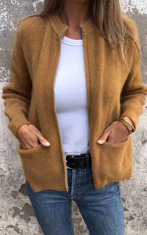 LINDA | STYLISH CARDIGAN