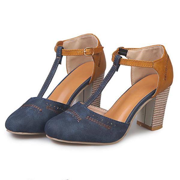 Olivia™ - Stylish Sandals with Heels