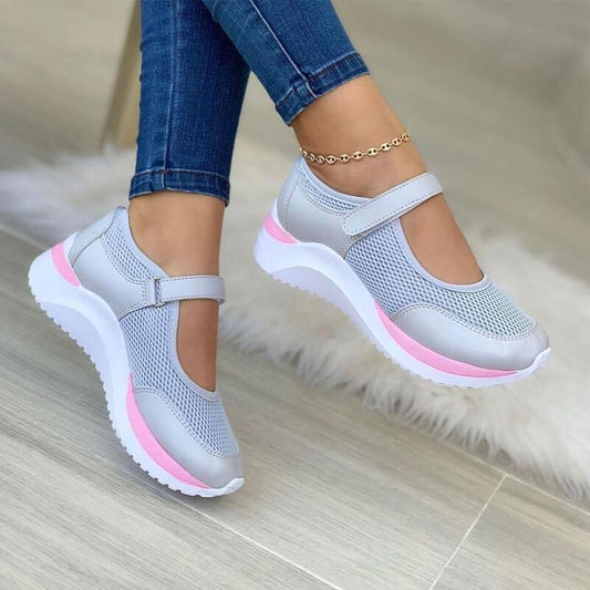 Valerié | Shoes for Women with Supportive Sole
