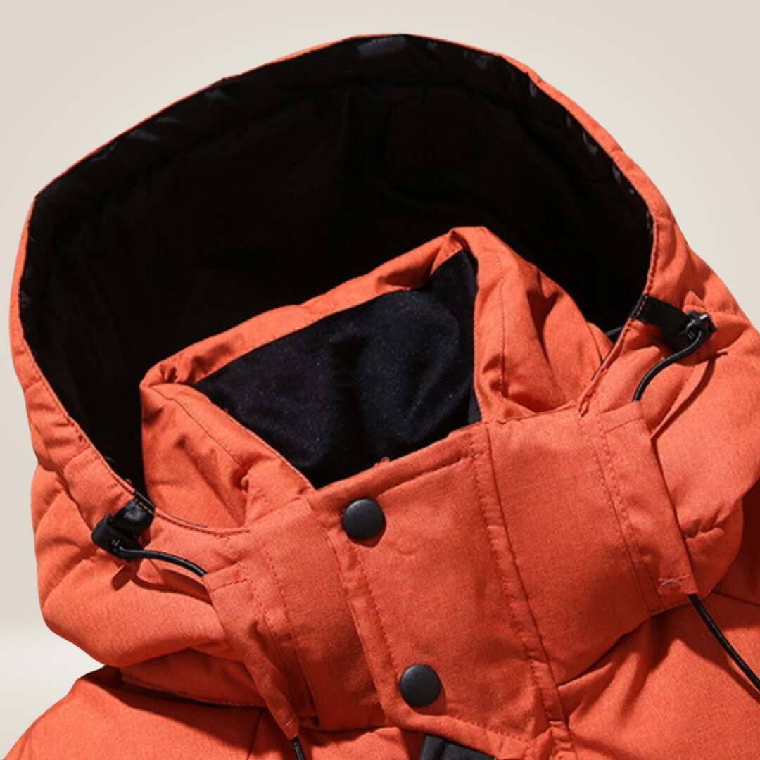 Elliot™ - Down Jacket