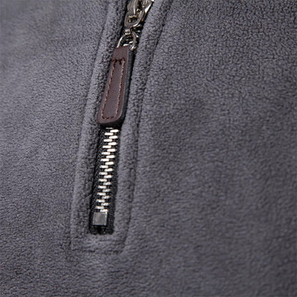LANDON | Crew neck jumper