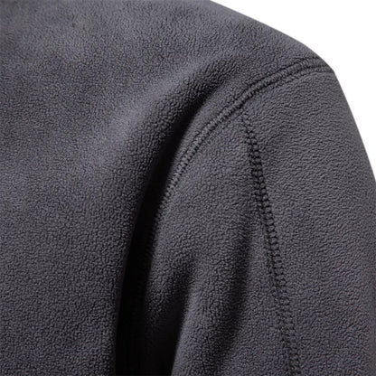 LANDON | Crew neck jumper