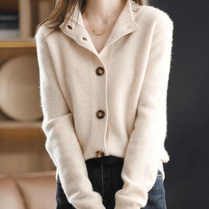 JESSAMINE | COMFORTABLE SWEATER