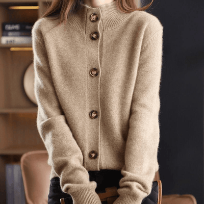 JESSAMINE | COMFORTABLE SWEATER