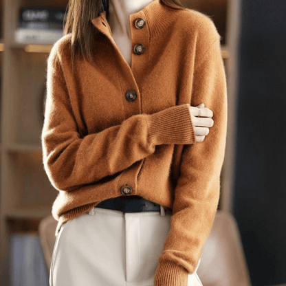 JESSAMINE | COMFORTABLE SWEATER