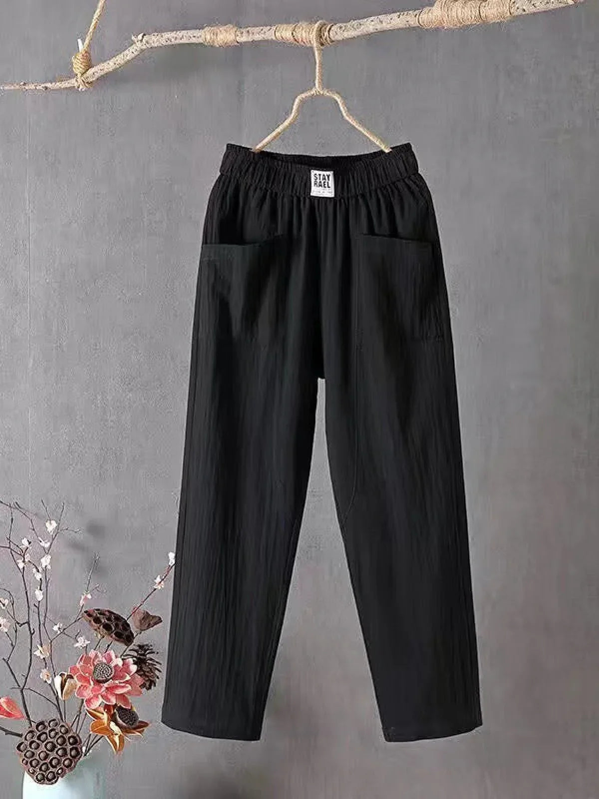 Elizabeth™ - Casual Women's Summer Trousers