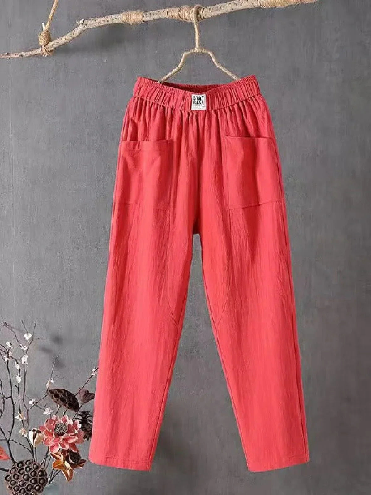 Elizabeth™ - Casual Women's Summer Trousers