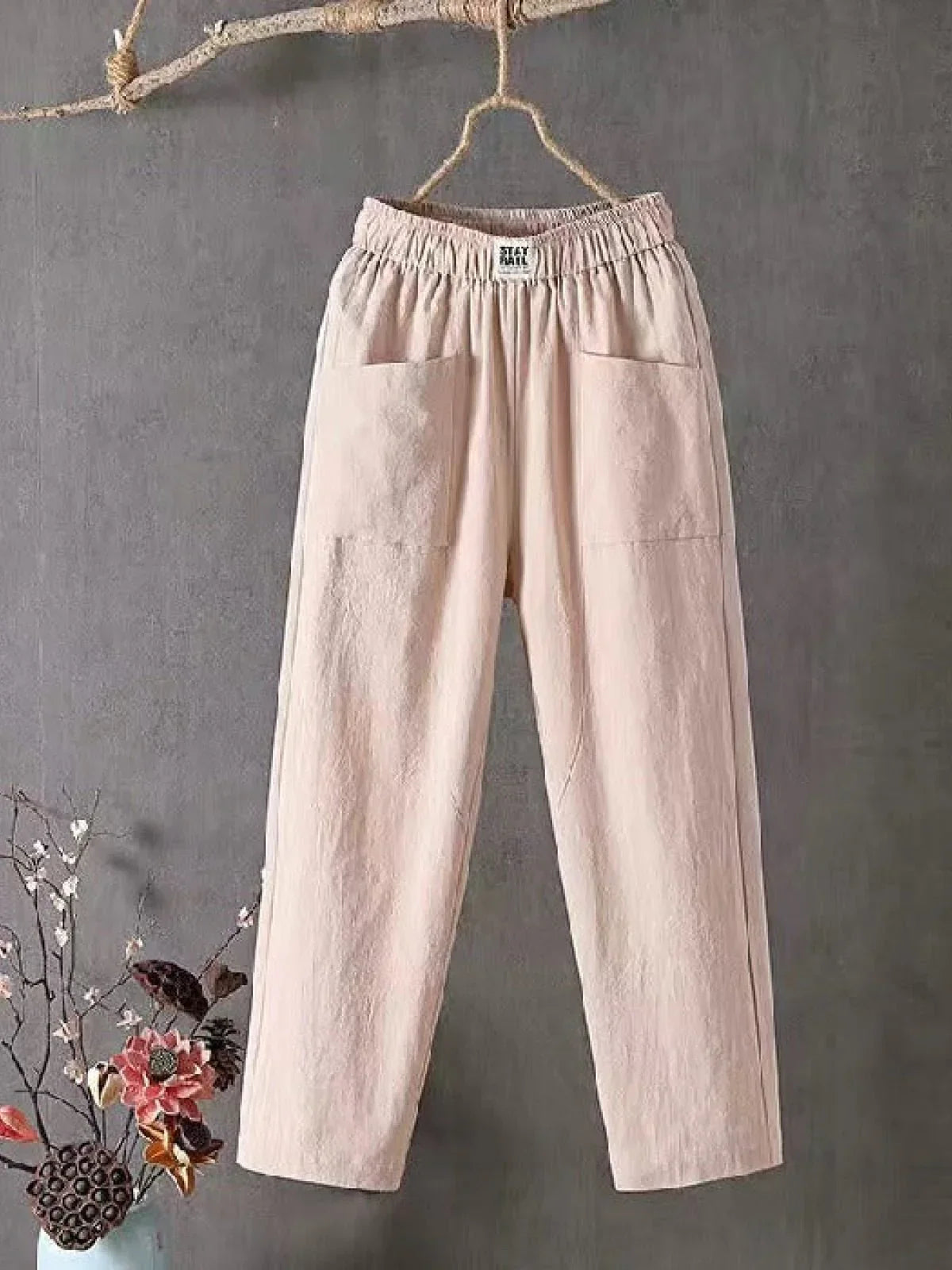 Elizabeth™ - Casual Women's Summer Trousers