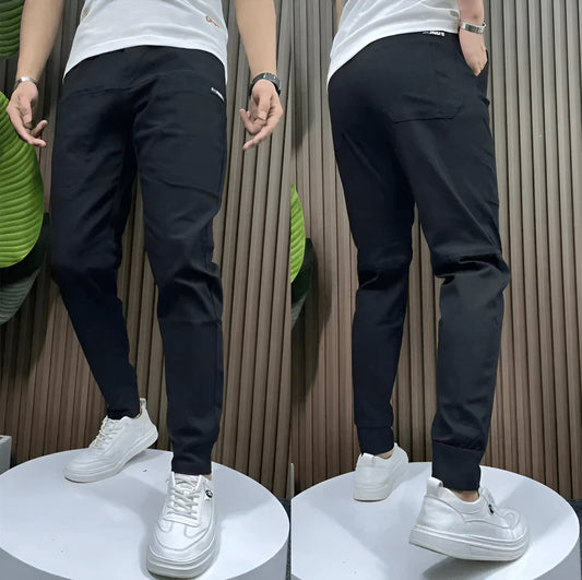 TOMMASO™ - PREMIUM STRETCH CARGO TROUSERS 1+1 FOR FREE!