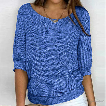 May - Effortless style