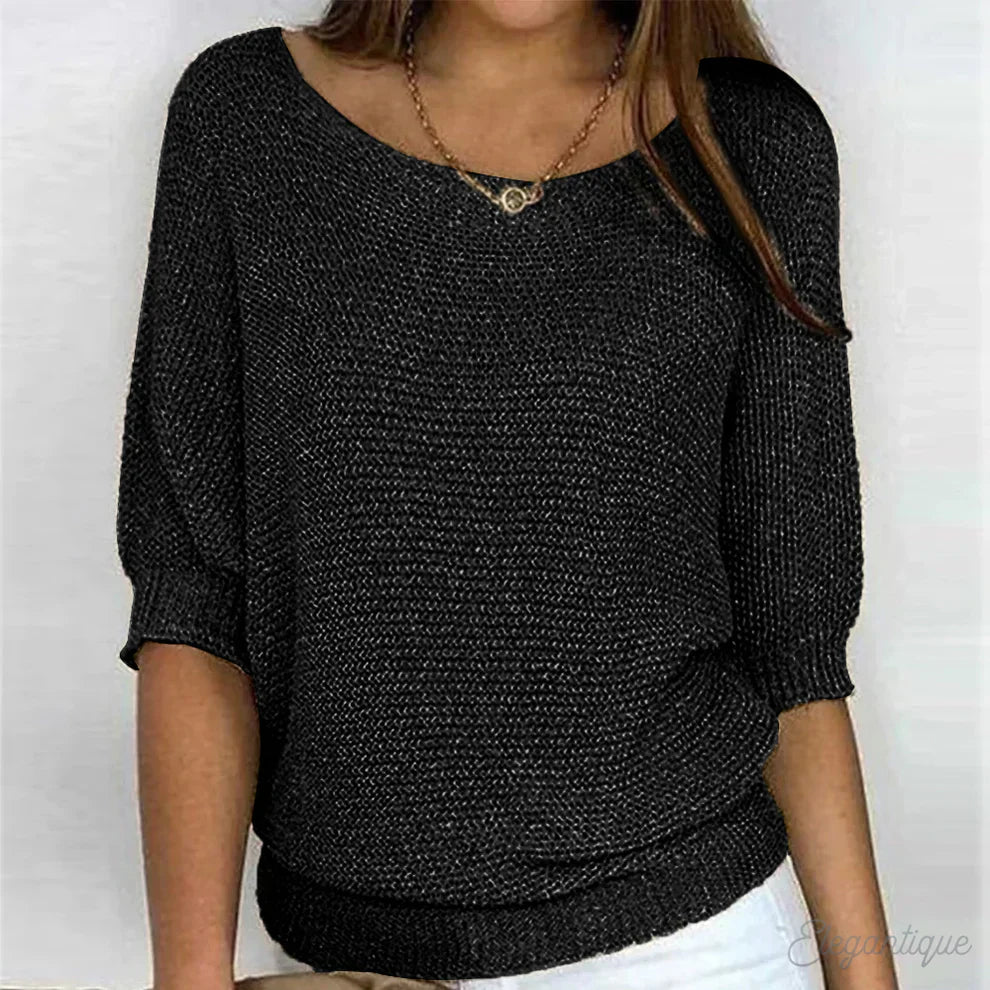 May - Effortless style
